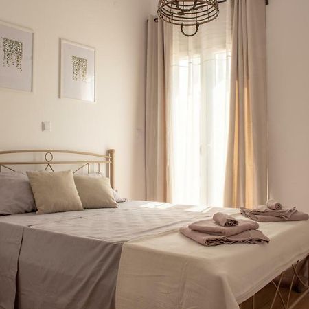 Ayerina Semi-Detached Villas 阿里拉斯 外观 照片