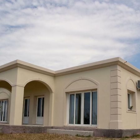 Ayerina Semi-Detached Villas 阿里拉斯 外观 照片