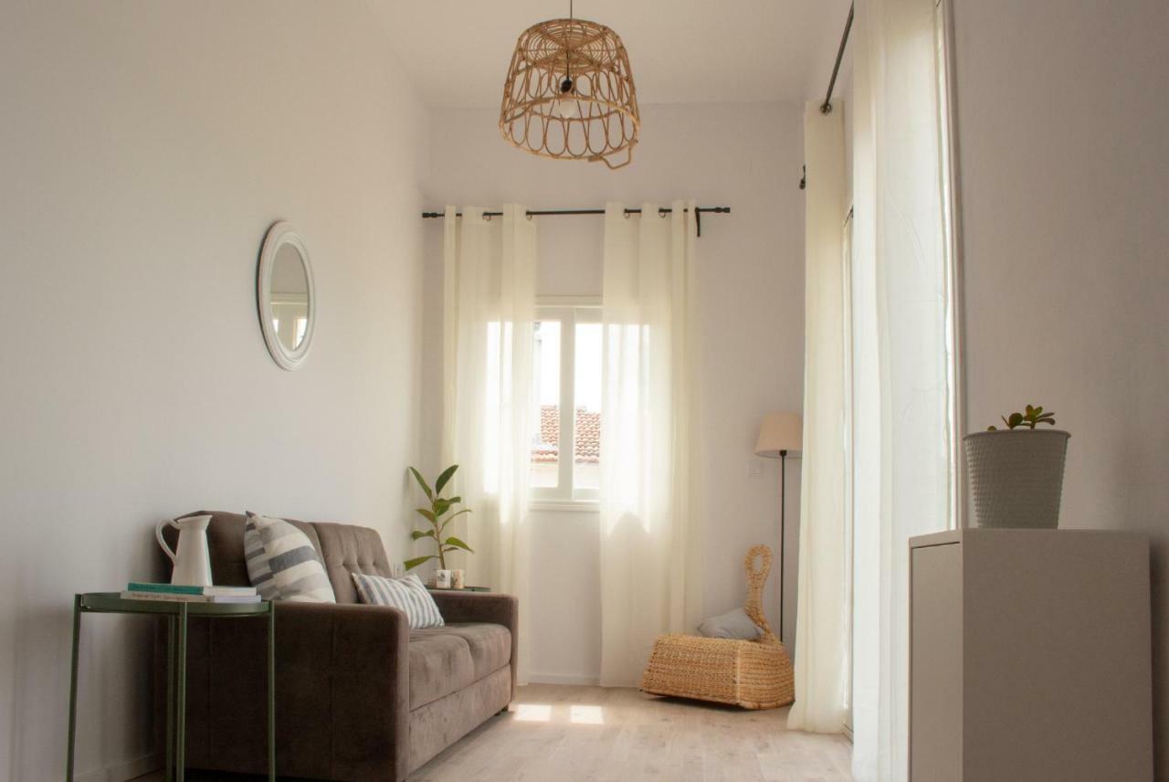 Ayerina Semi-Detached Villas 阿里拉斯 外观 照片