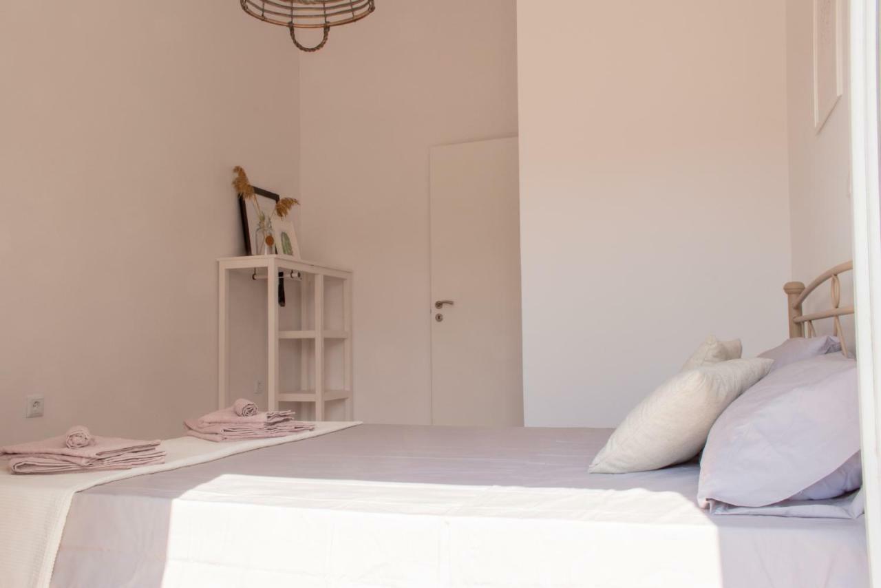 Ayerina Semi-Detached Villas 阿里拉斯 外观 照片