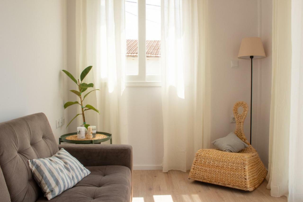Ayerina Semi-Detached Villas 阿里拉斯 外观 照片