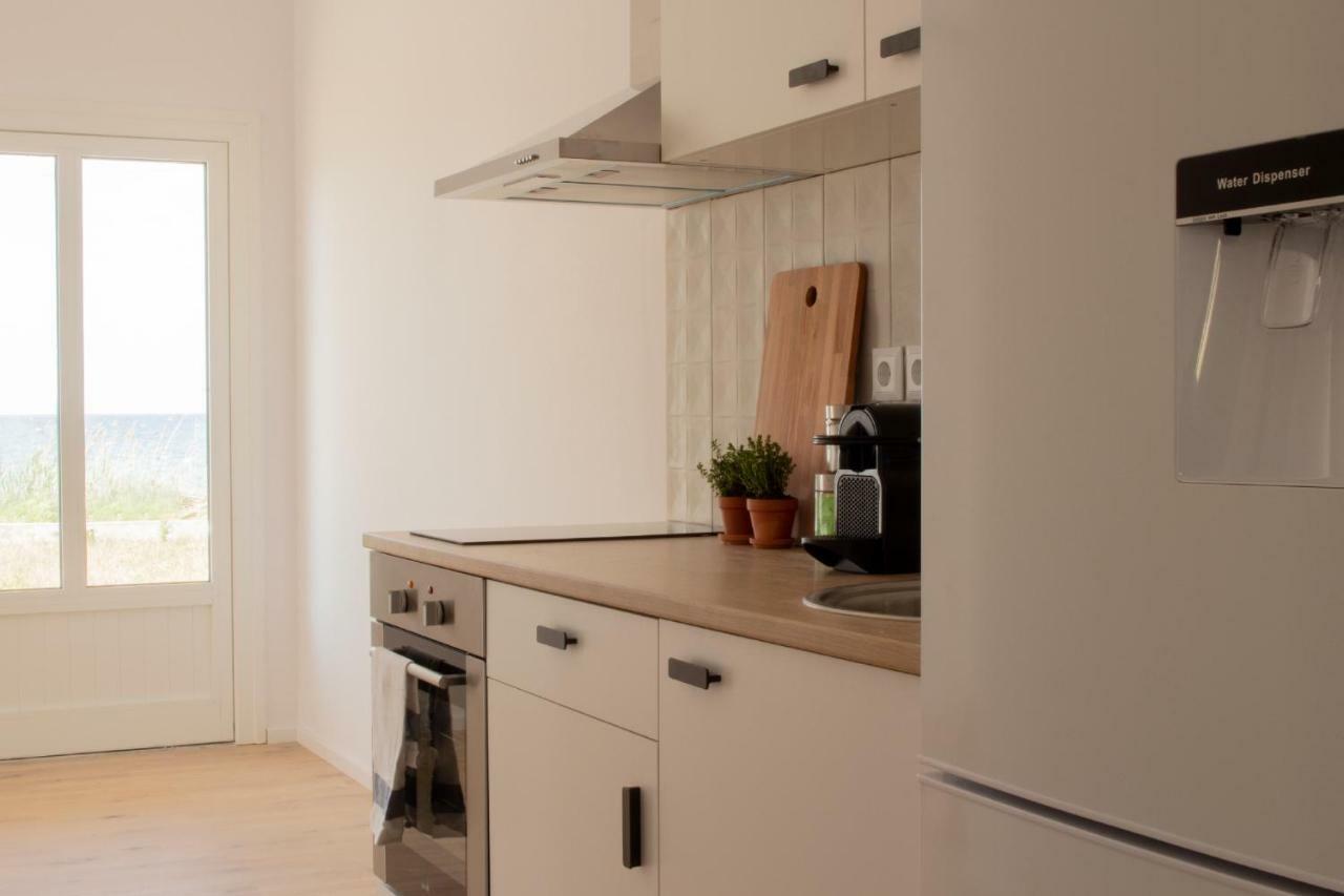Ayerina Semi-Detached Villas 阿里拉斯 外观 照片