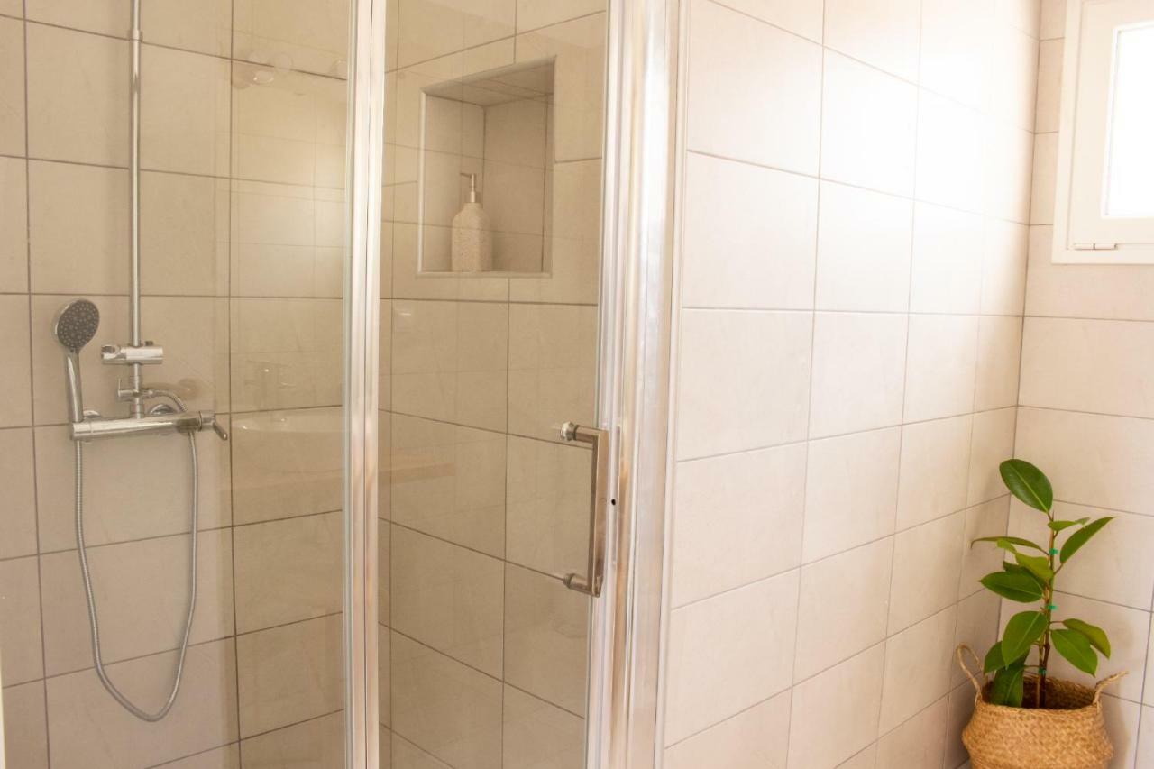 Ayerina Semi-Detached Villas 阿里拉斯 外观 照片